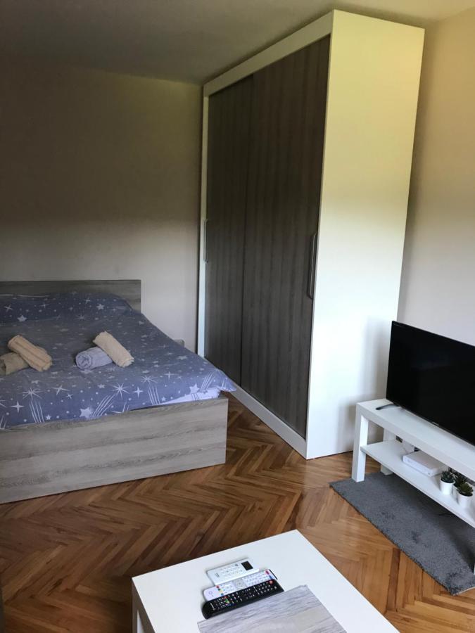 Apartman “Reka Gradac” Валево Екстер'єр фото