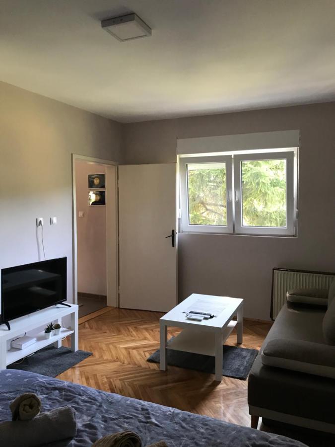 Apartman “Reka Gradac” Валево Екстер'єр фото