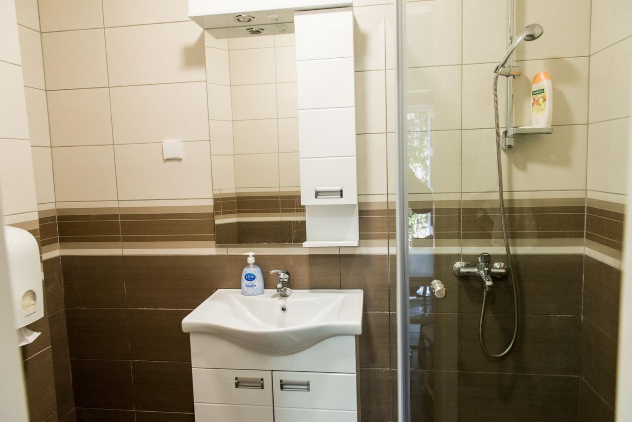 Apartman “Reka Gradac” Валево Екстер'єр фото