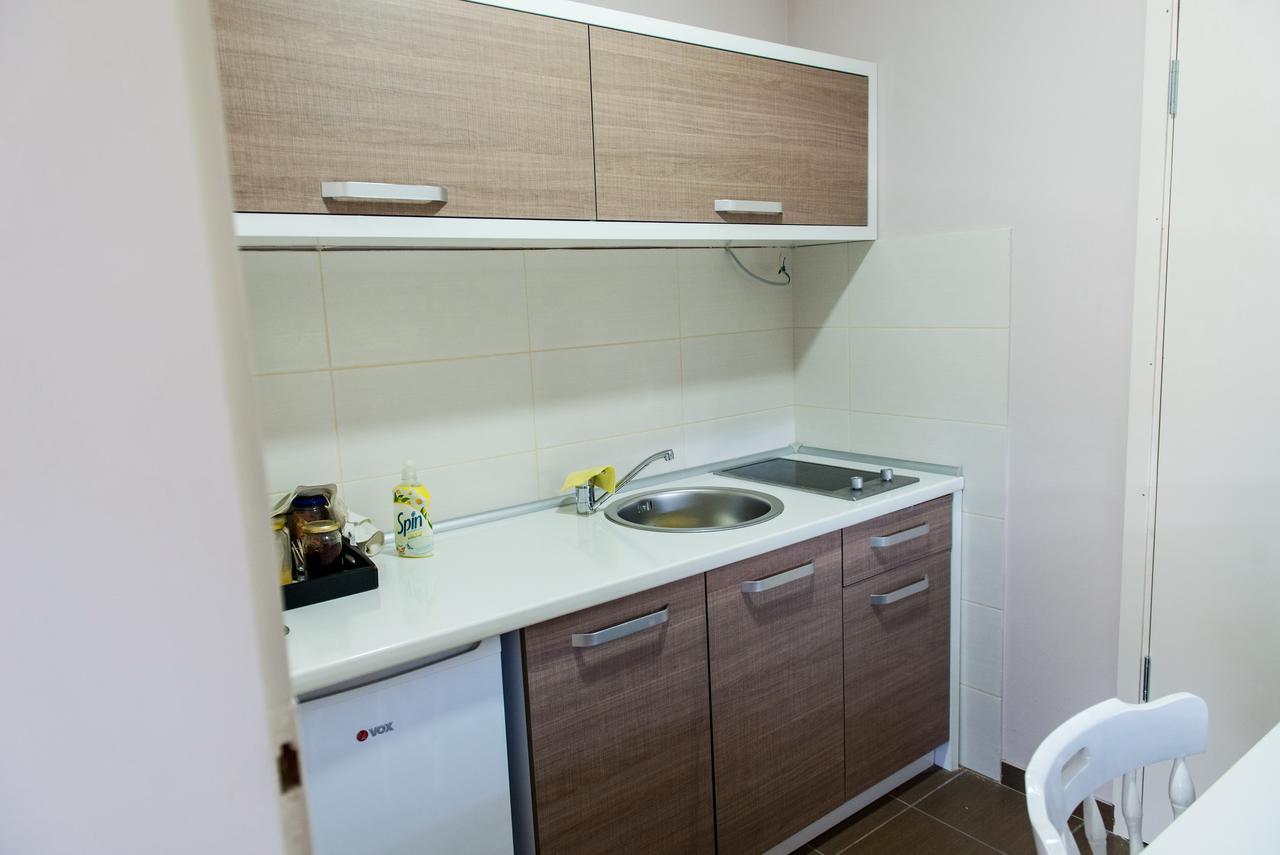 Apartman “Reka Gradac” Валево Екстер'єр фото
