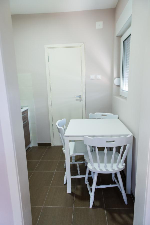 Apartman “Reka Gradac” Валево Екстер'єр фото