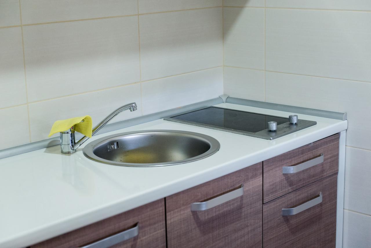 Apartman “Reka Gradac” Валево Екстер'єр фото