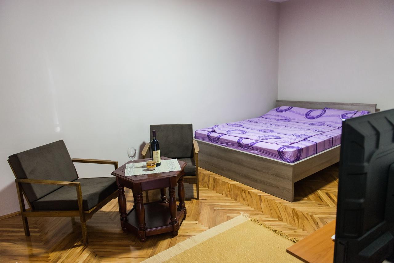 Apartman “Reka Gradac” Валево Екстер'єр фото